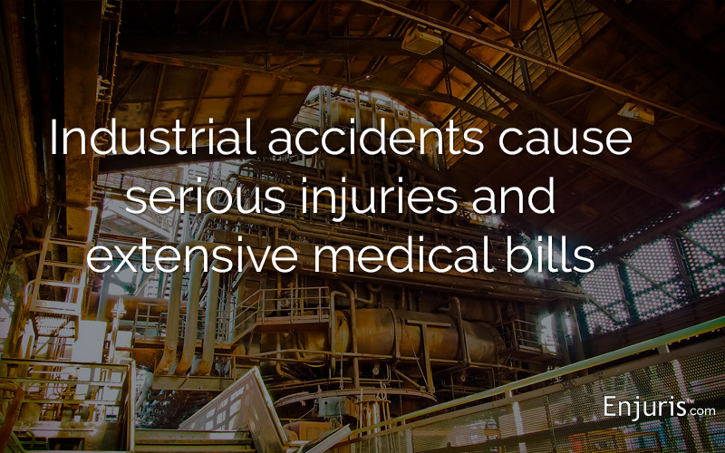 Understanding workers’ compensation for industrial accidents in Georgia