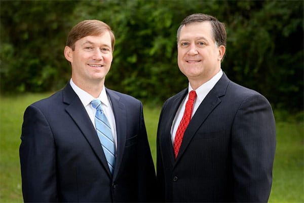 Nomberg Law Firm attorneys