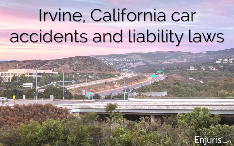 California car crashes: do you need an attorney?