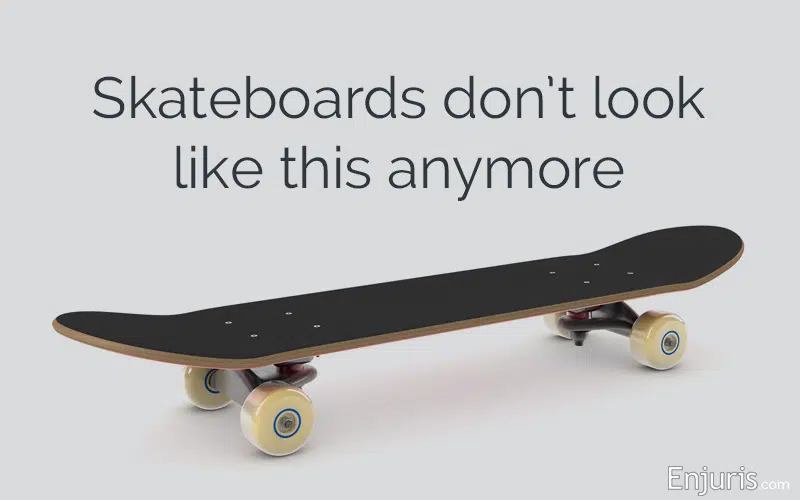 Verplicht tekst Zonsverduistering Onewheel Skateboard Injury & Wrongful Death Lawsuits