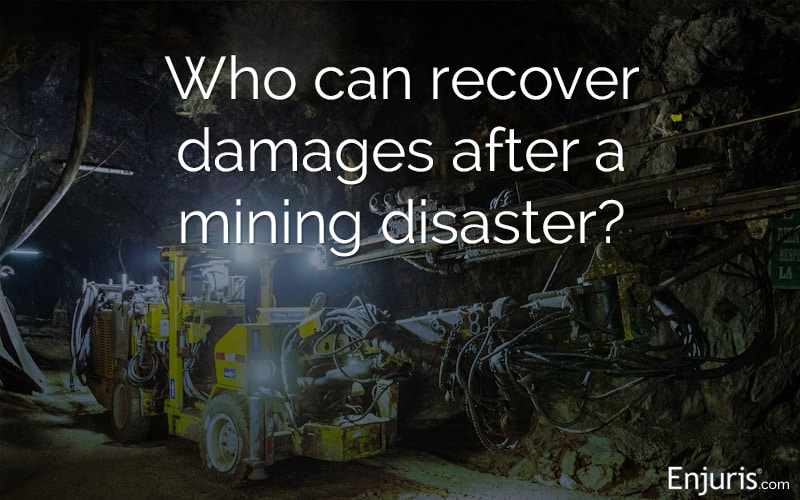 Two Dead After Mining Accident in Stillwater County, Montana