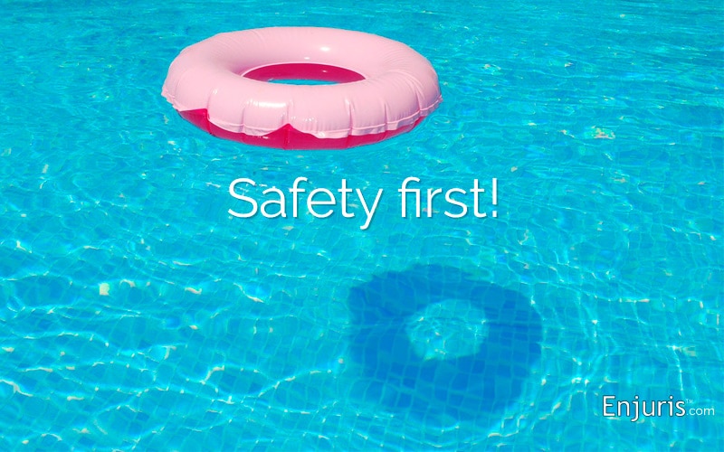 Swimming Pool Accident Liability in Georgia