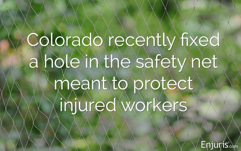 Apply to the Colorado Uninsured Employer Fund