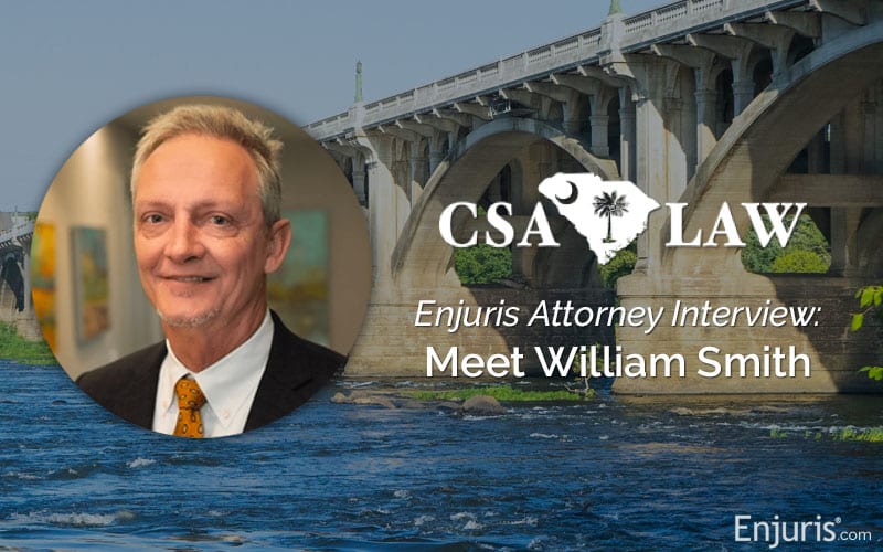 SC attorney William Smith