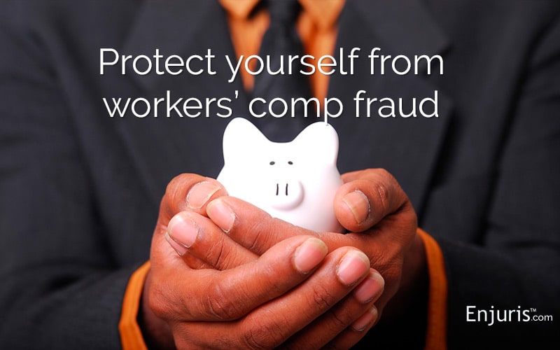 Workers’ Compensation Fraud in Georgia