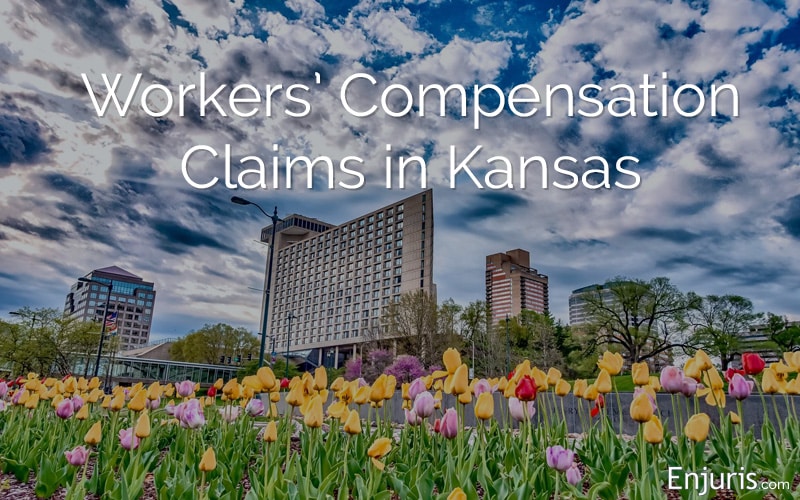 kansas workers compensation assigned risk pool