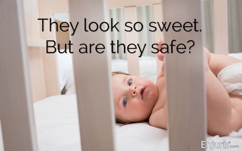 home baby safety