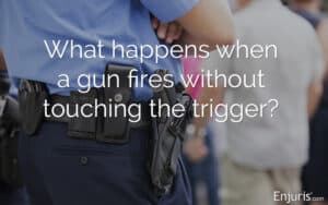 SIG Sauer handgun defective product lawsuits