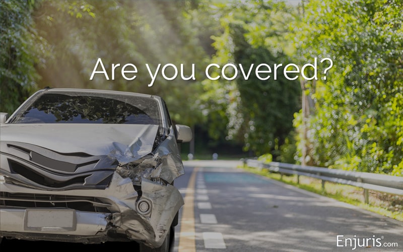Mandatory auto insurance requirements in Oklahoma