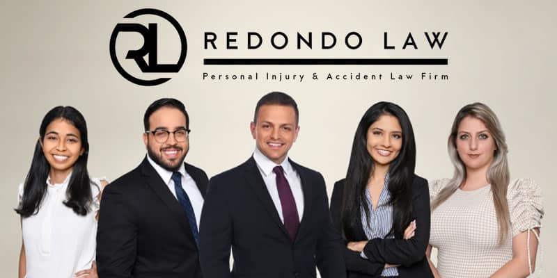 Redondo Law Firm