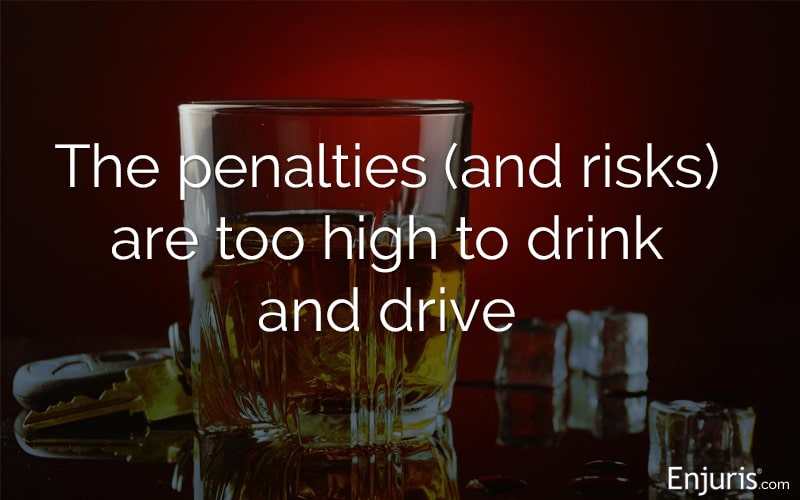New Hampshire drunk driving laws