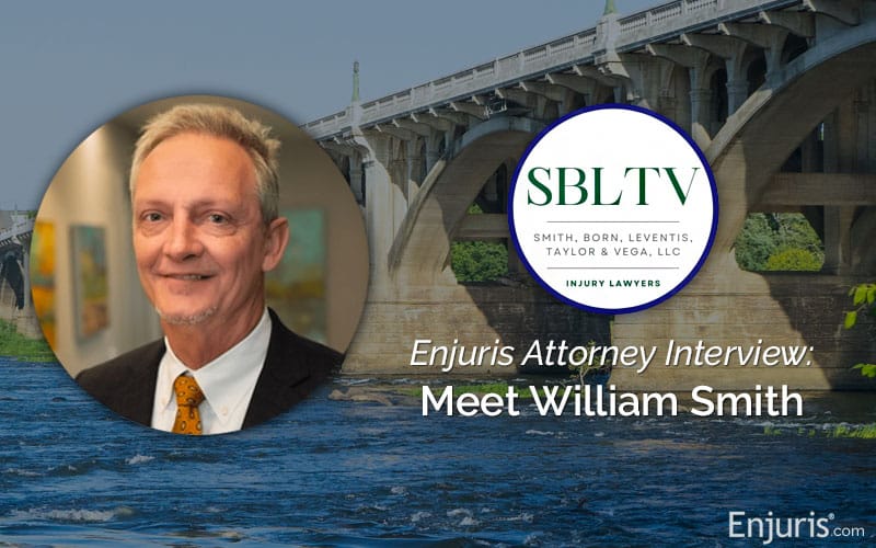 South Carolina Attorney William L. Smith, II