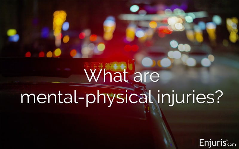 Mental injuries under the Alabama Workers’ Comp Act