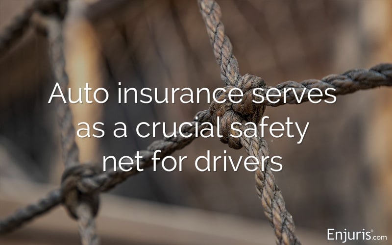 Idaho auto insurance requirements