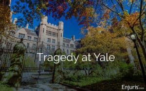 Yale student’s family awarded $35 million