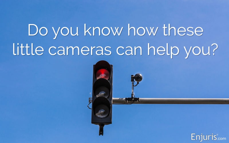 Red light cameras