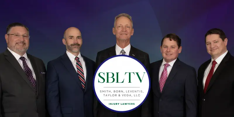 Smith, Born, Leventis, Taylor & Vega, LLC (SBLTV)