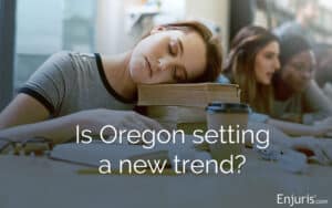 Oregon’s Supervised Practice Portfolio Examination