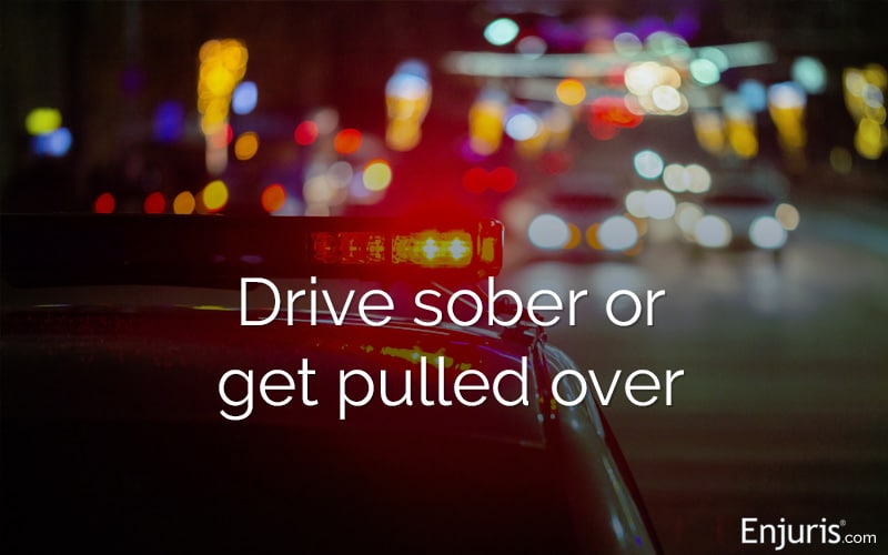 West Virginia drunk driving statistics