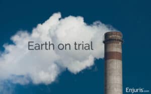 Famous pollution and toxic tort cases