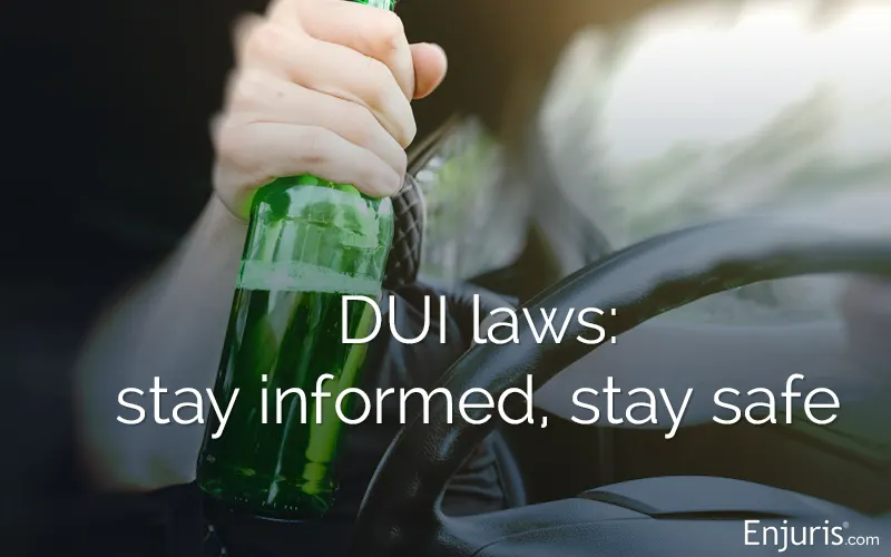 Understanding DUI laws in Wyoming