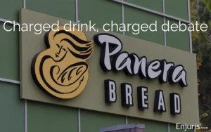 Panera Bread lemonade lawsuit