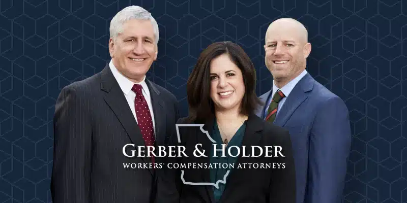 Gerber & Holder Workers' Compensation Attorneys