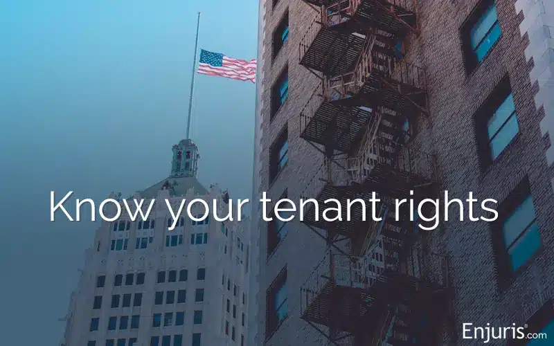Guide to navigating Texas landlord-tenant laws