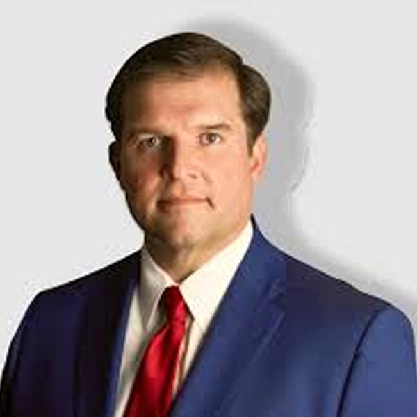 Attorney Marshall Rice