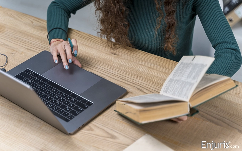 Enjuris.com: Must-know legal research tips Must-know legal research tips