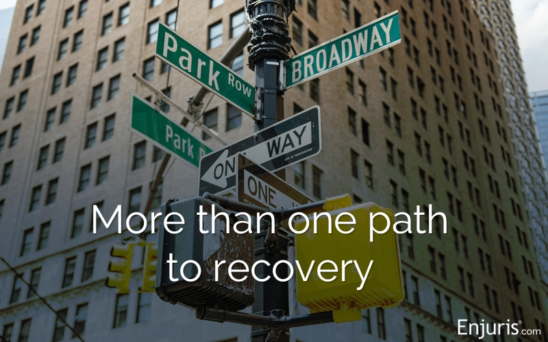 How New York labor law protects injured construction workers